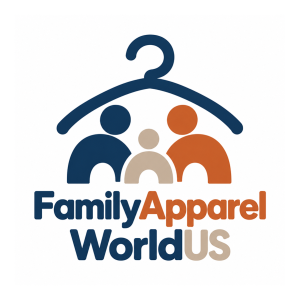 FamilyApparelWorldUS – Trendy Fashion for Every Occasion